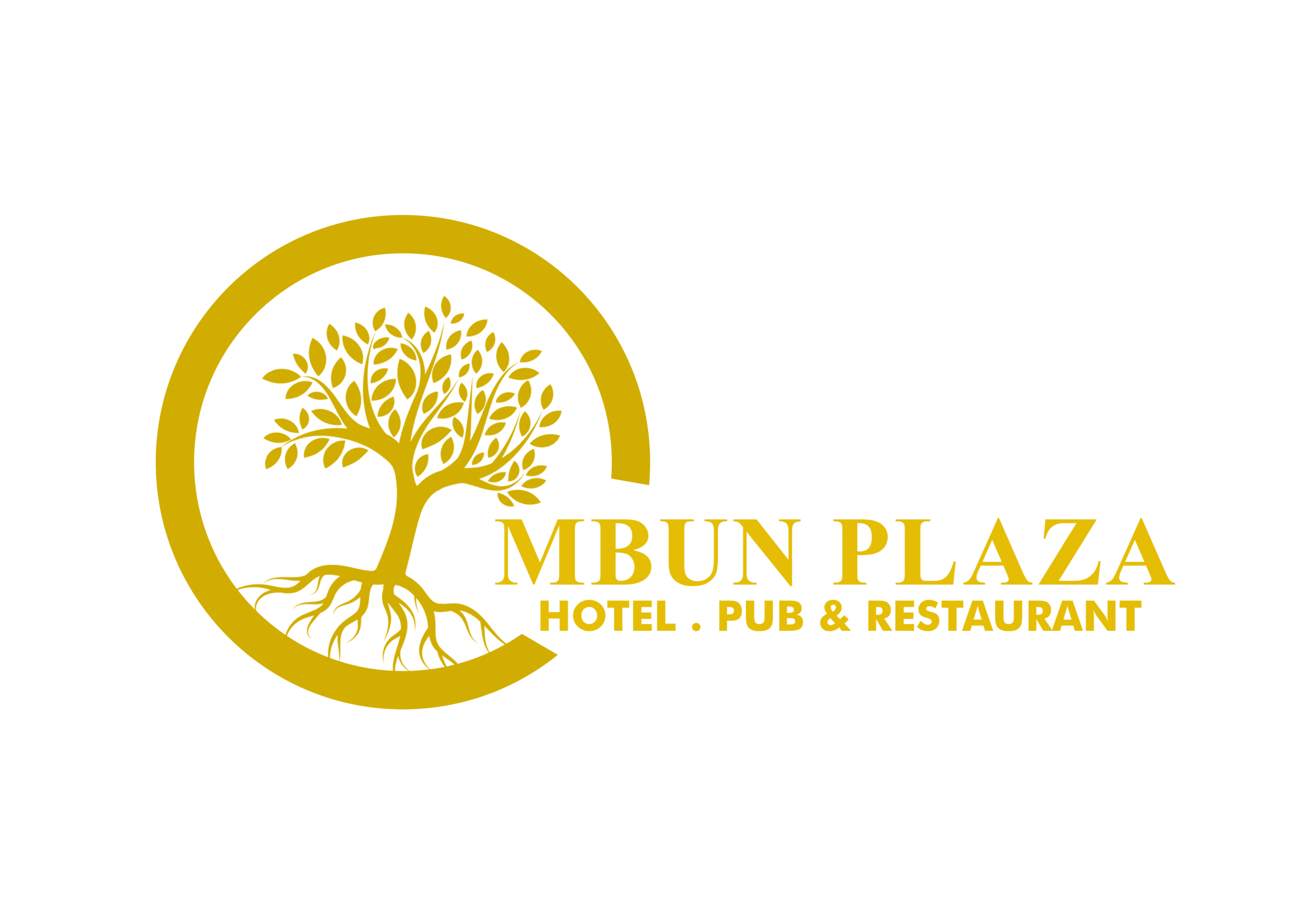 Mbun Plaza